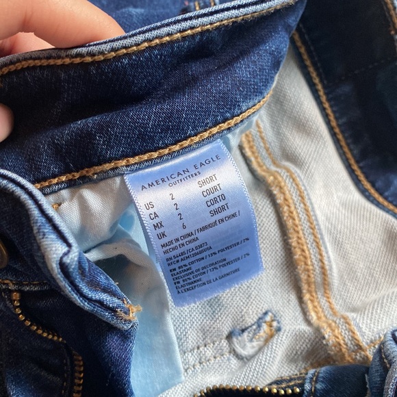 Ripped jeans - Picture 5 of 6